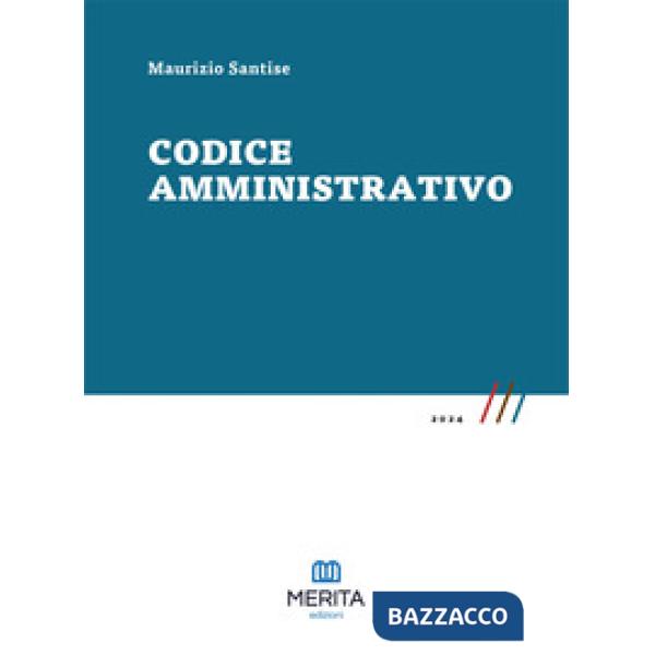 Codice amministrativo