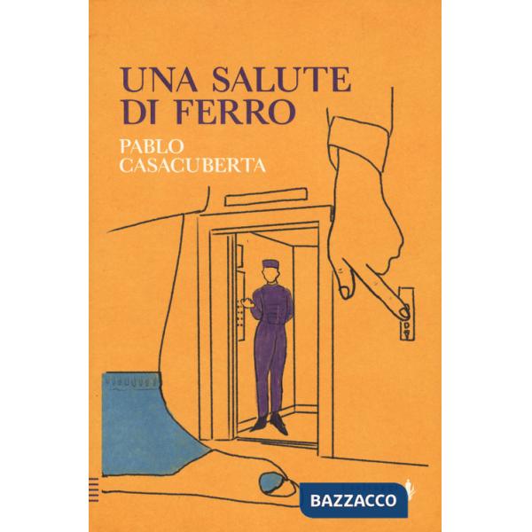 Salute di ferro (Una)
