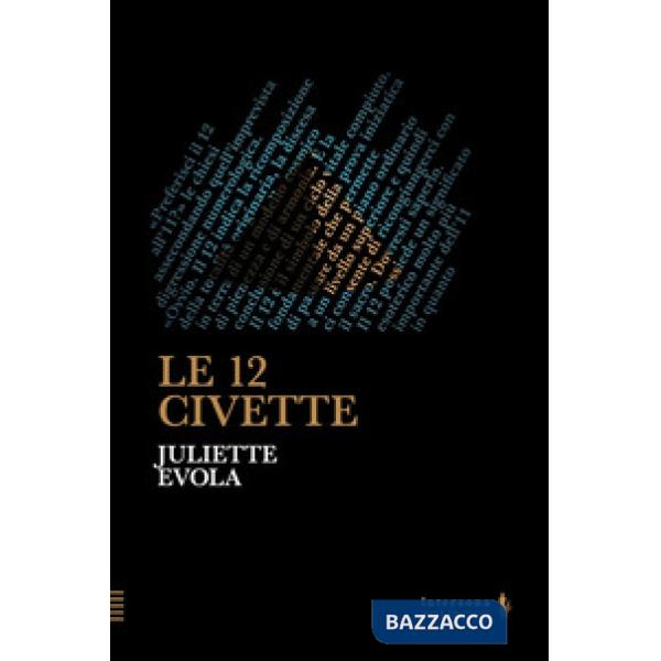 12 civette (Le)