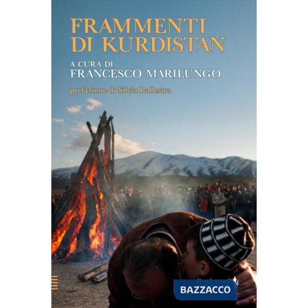 Frammenti di Kurdistan