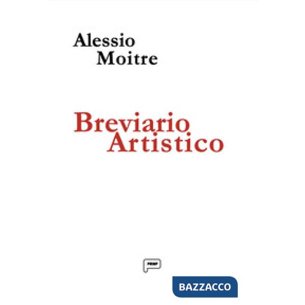 Breviario artistico