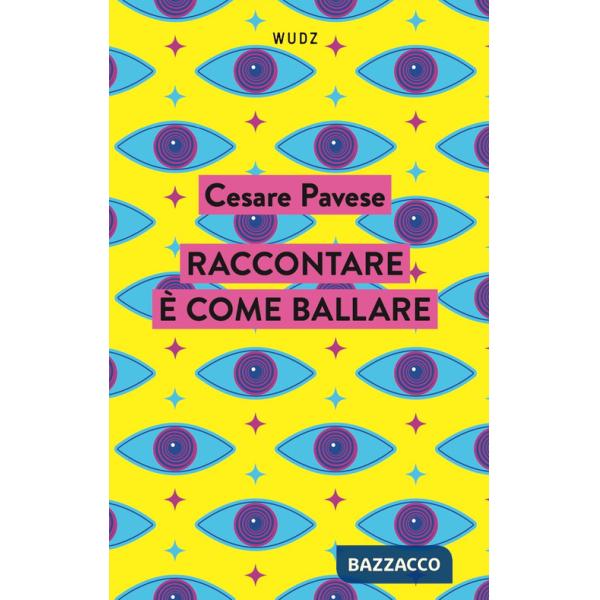 Raccontare è come ballare