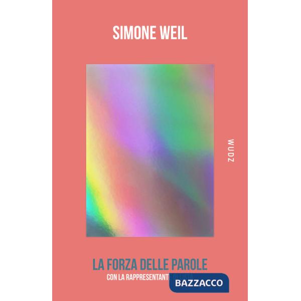 Forza delle parole (La)