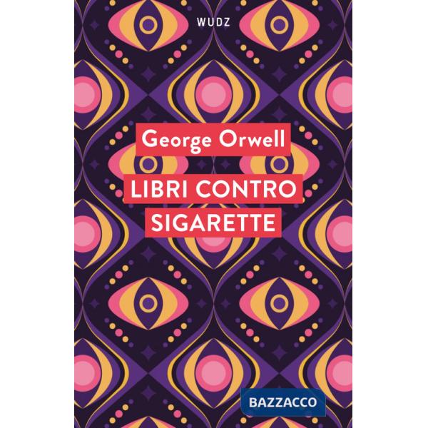 Libri contro sigarette