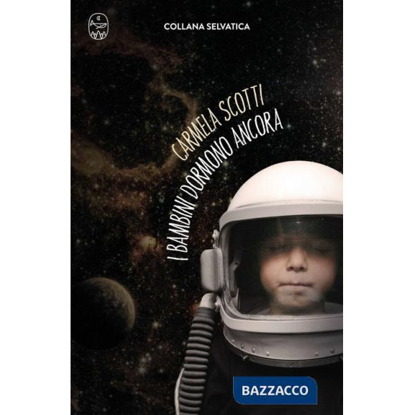 Bambini dormono ancora (I)