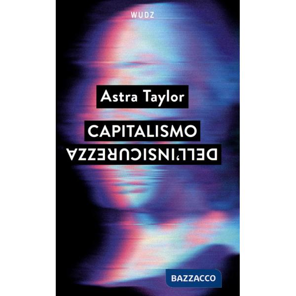 Capitalismo dell'insicurezza