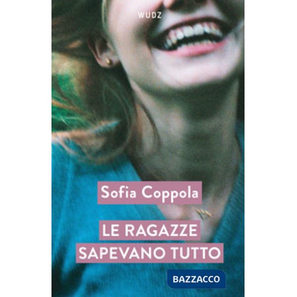 Ragazze sapevano tutto (Le)