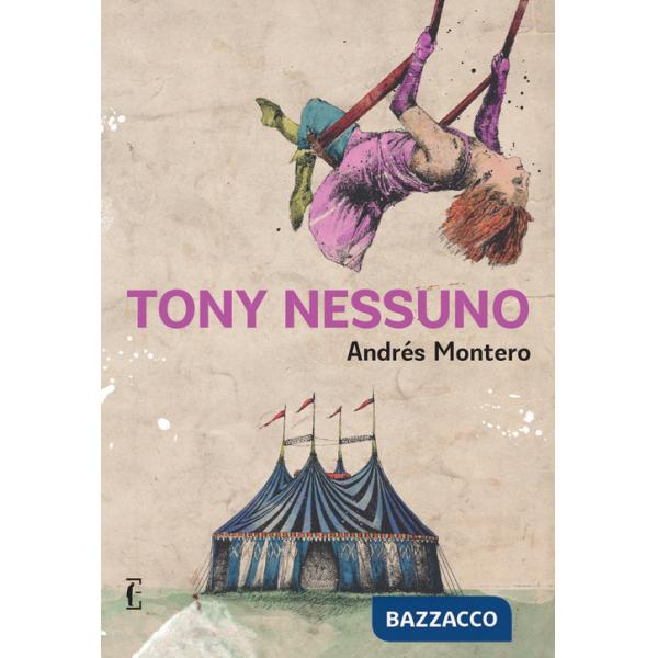 Tony Nessuno