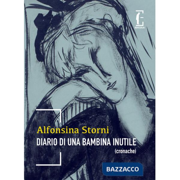 Diario di una bambina inutile