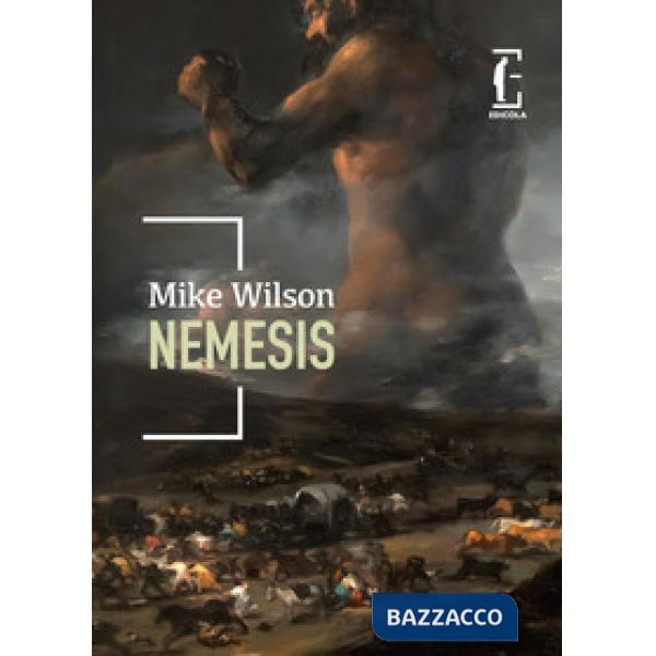 Nemesis. Nuova ediz.