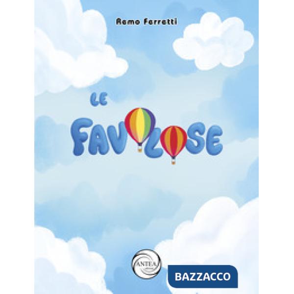 Le favolose