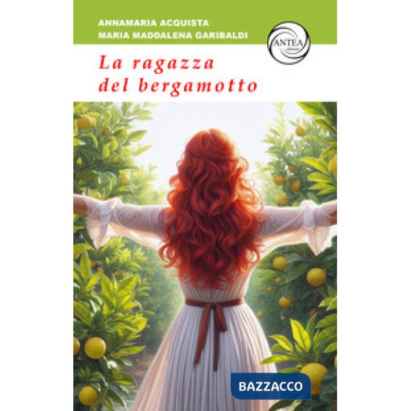 La ragazza del bergamotto