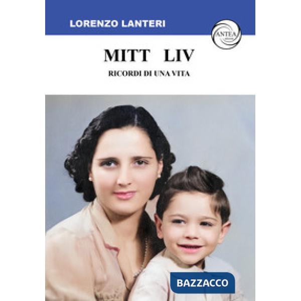 Mitt liv. Ricordi di una vita