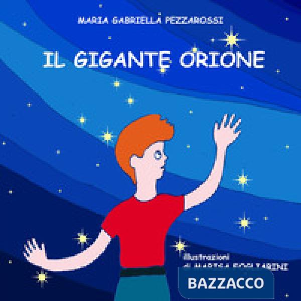 Il gigante Orione