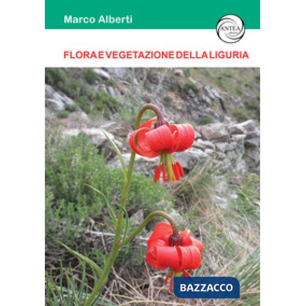Flora e vegetazione della Liguria