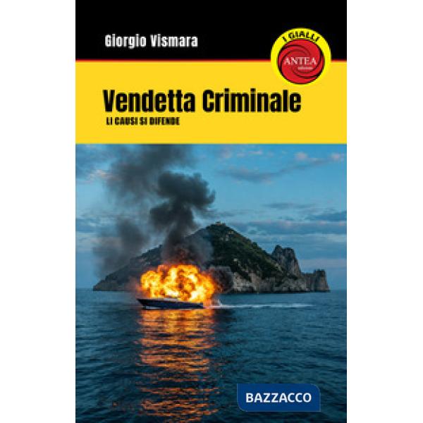 Vendetta criminale. Li Causi si difende