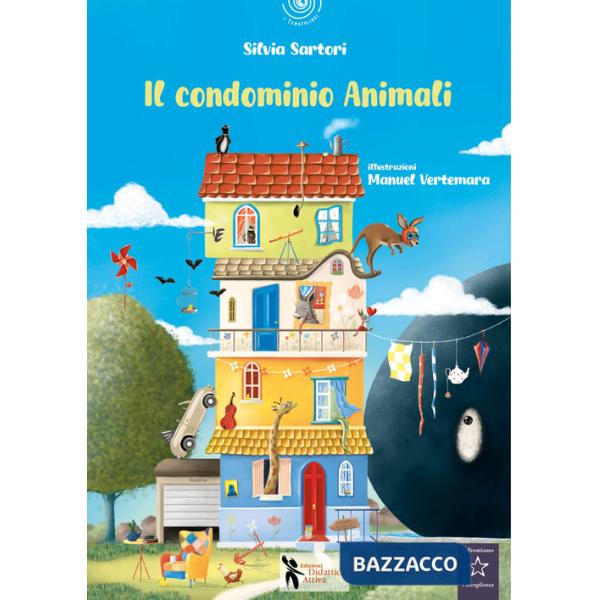 Condominio animali. Ediz. a colori (Il)