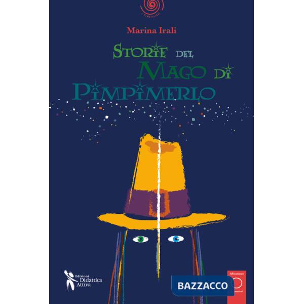 Storie del mago di Pimpimerlo