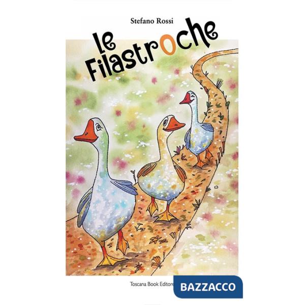 Filastroche (Le)