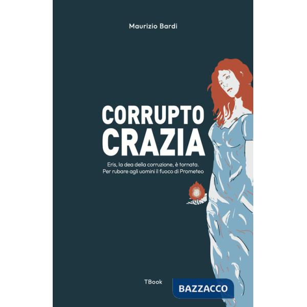 Corruptocrazia