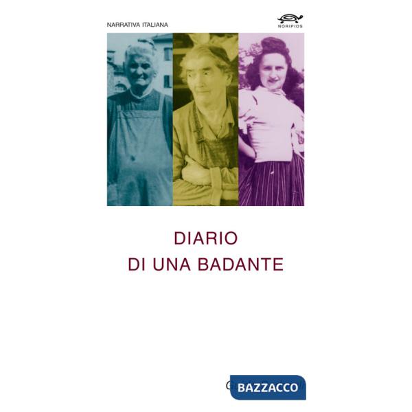 Diario di una badante