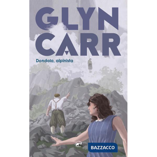 Dondola, alpinista!