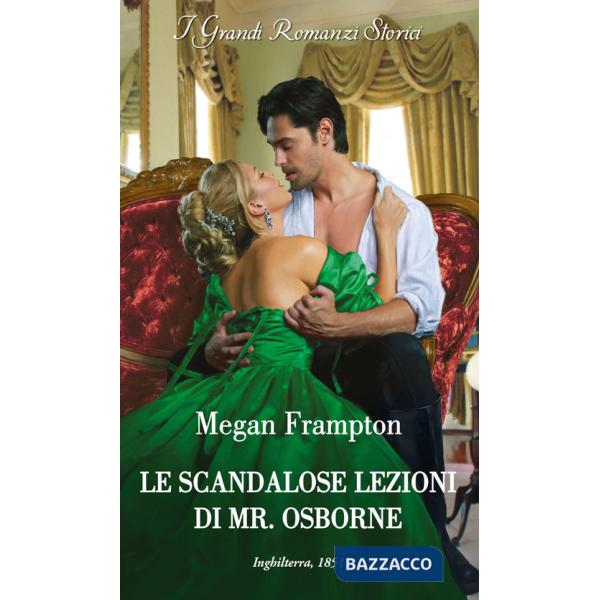 Scandalose lezioni di Mr. Osborne (Le)