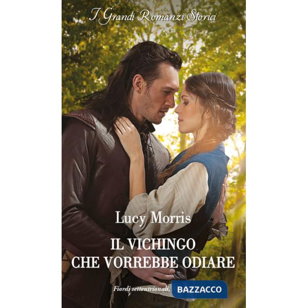 Vichingo che vorrebbe odiare (Il)