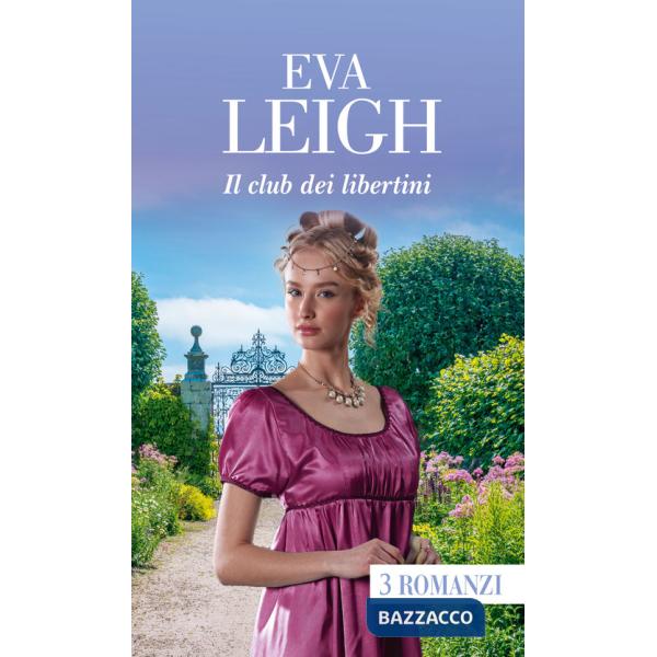 Club dei libertini (Il)