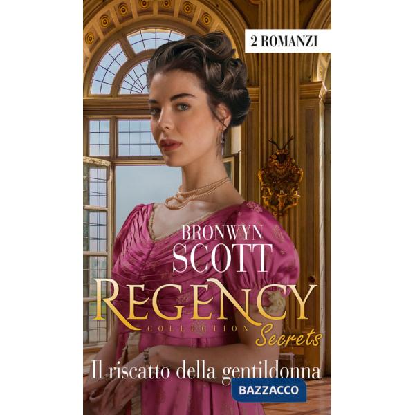 Riscatto della gentildonna (Il)