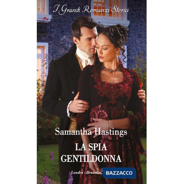 Spia gentildonna (La)