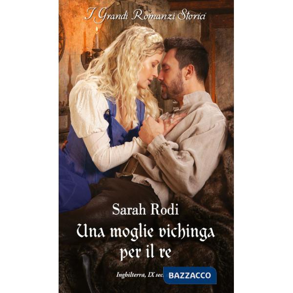 Moglie vichinga per il re (Una)