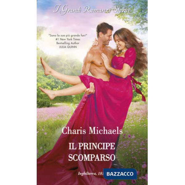 Principe scomparso. Reali in esilio (Il). Vol. 2