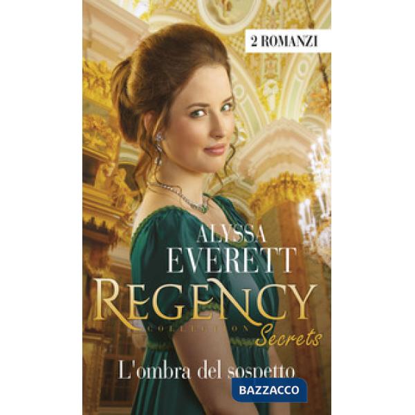 Ombra del sospetto (L')