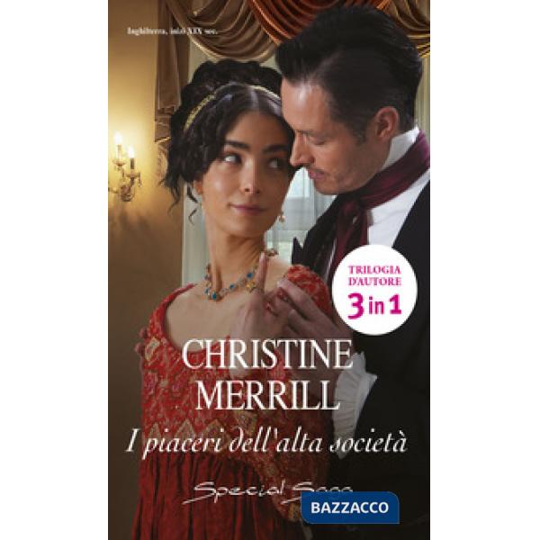 Piaceri dell'alta società (I)