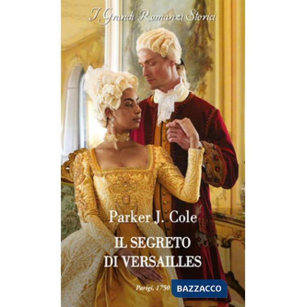 Segreto di Versailles (Il)