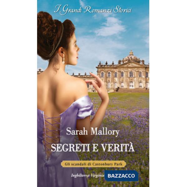 Segreti e verità. Gli scandali di Castonbury Park. Vol. 5