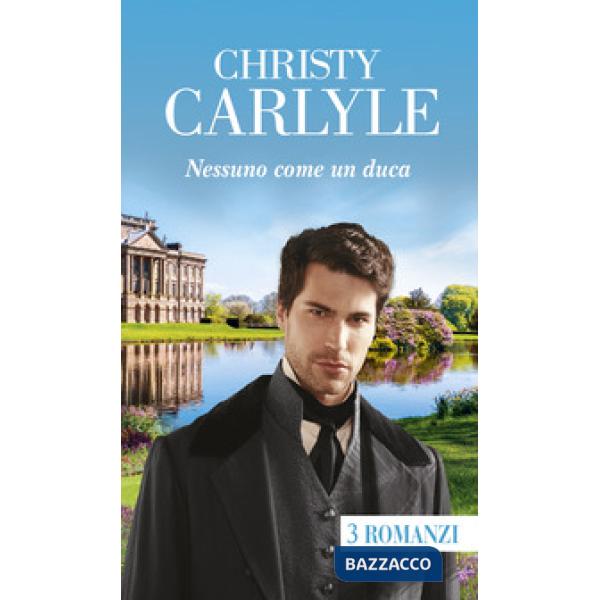 Nessuno come un duca