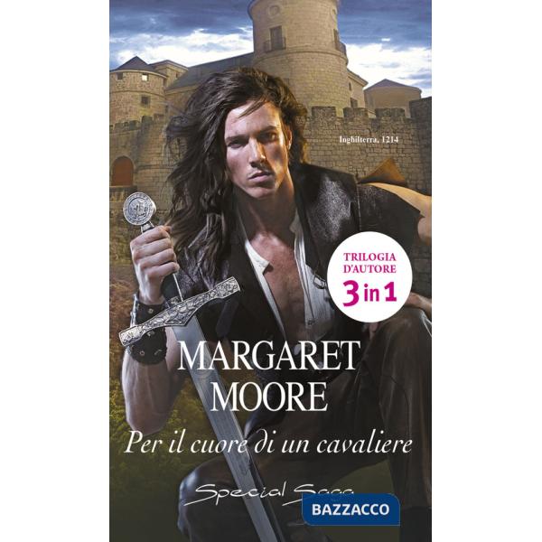 Per il cuore di un cavaliere