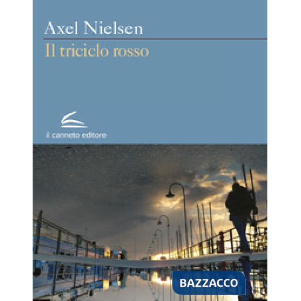 Il triciclo rosso
