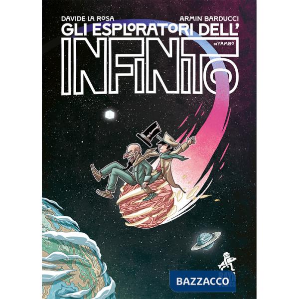 Esploratori dell'infinito (Gli)