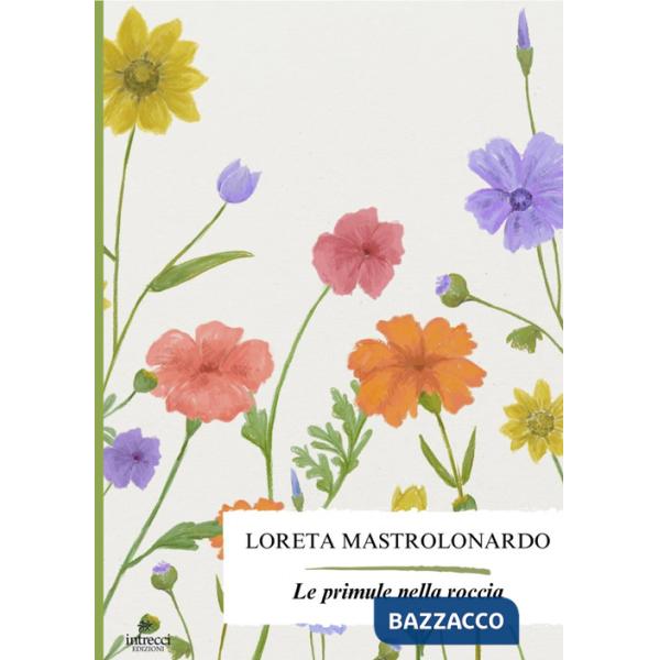 Primule nella roccia (Le)