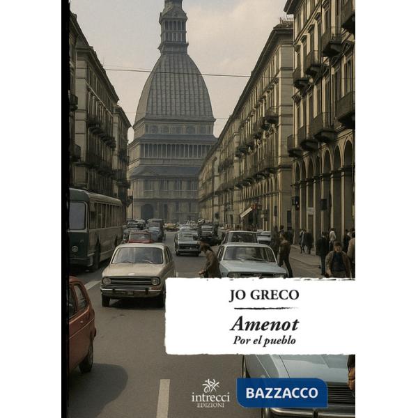 Amenot por el pueblo