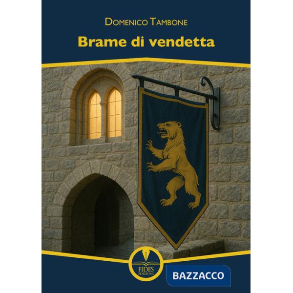 Brame di vendetta