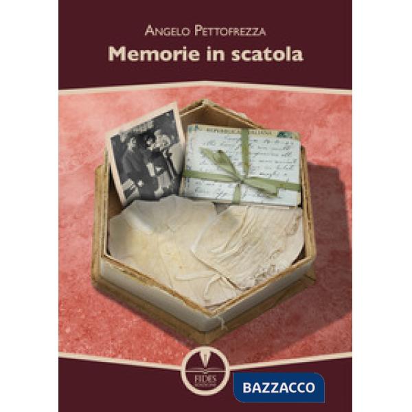 Memorie in scatola