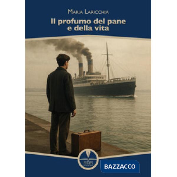 Profumo del pane e della vita (Il)