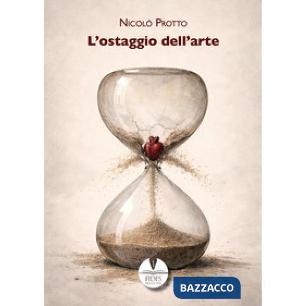 Ostaggio dell'arte (L')