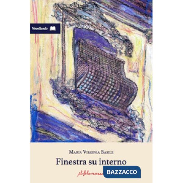 Finestra su interno