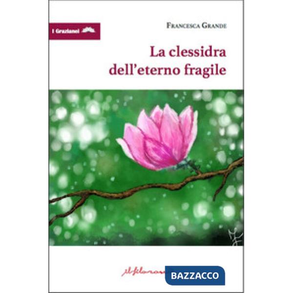 La clessidra dell'eterno fragile