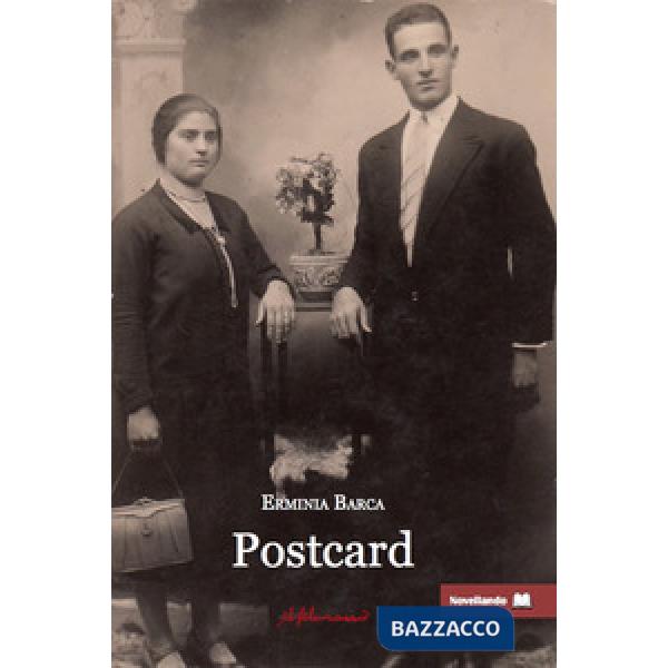 Postcard